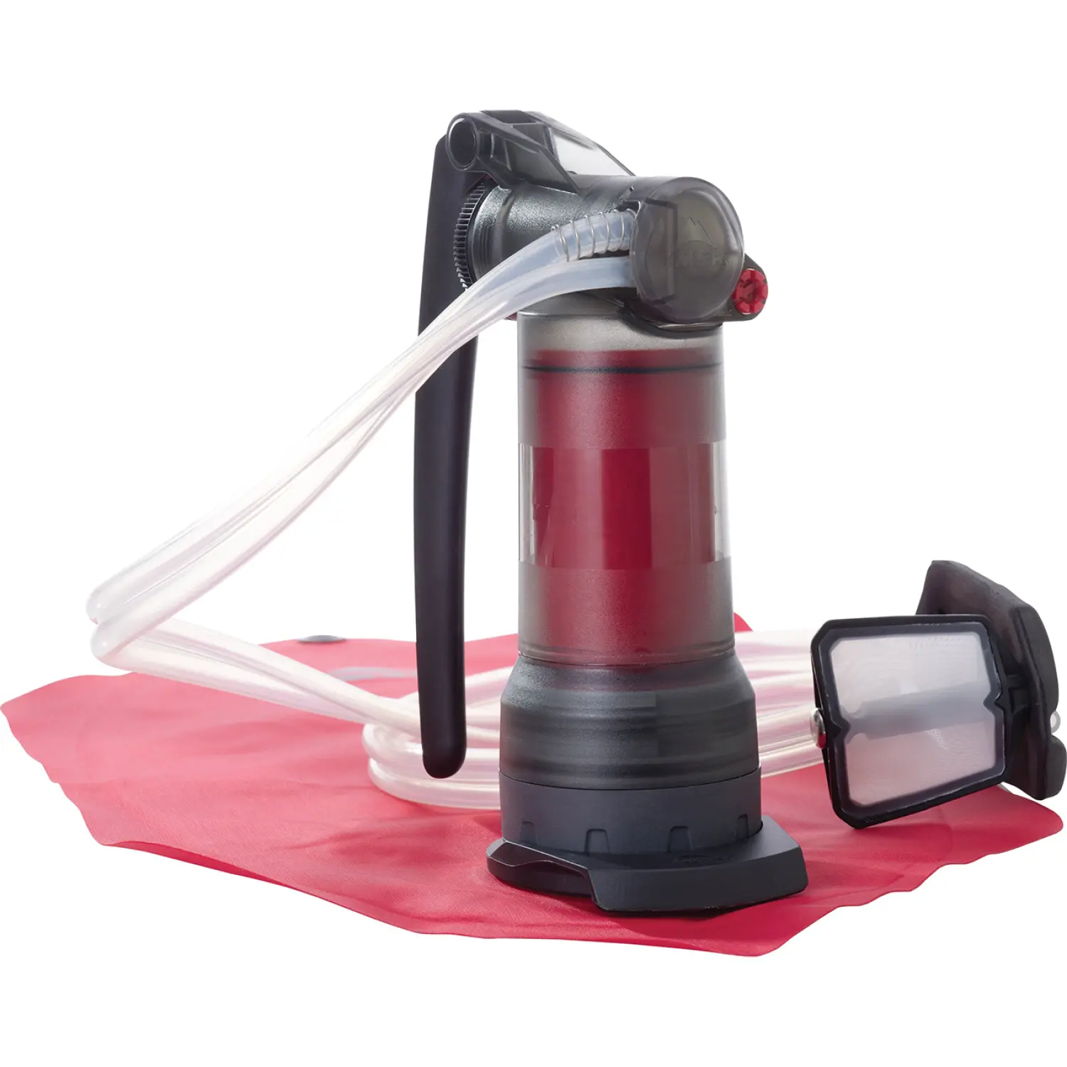  - MSR Guardian Purifier Pump
