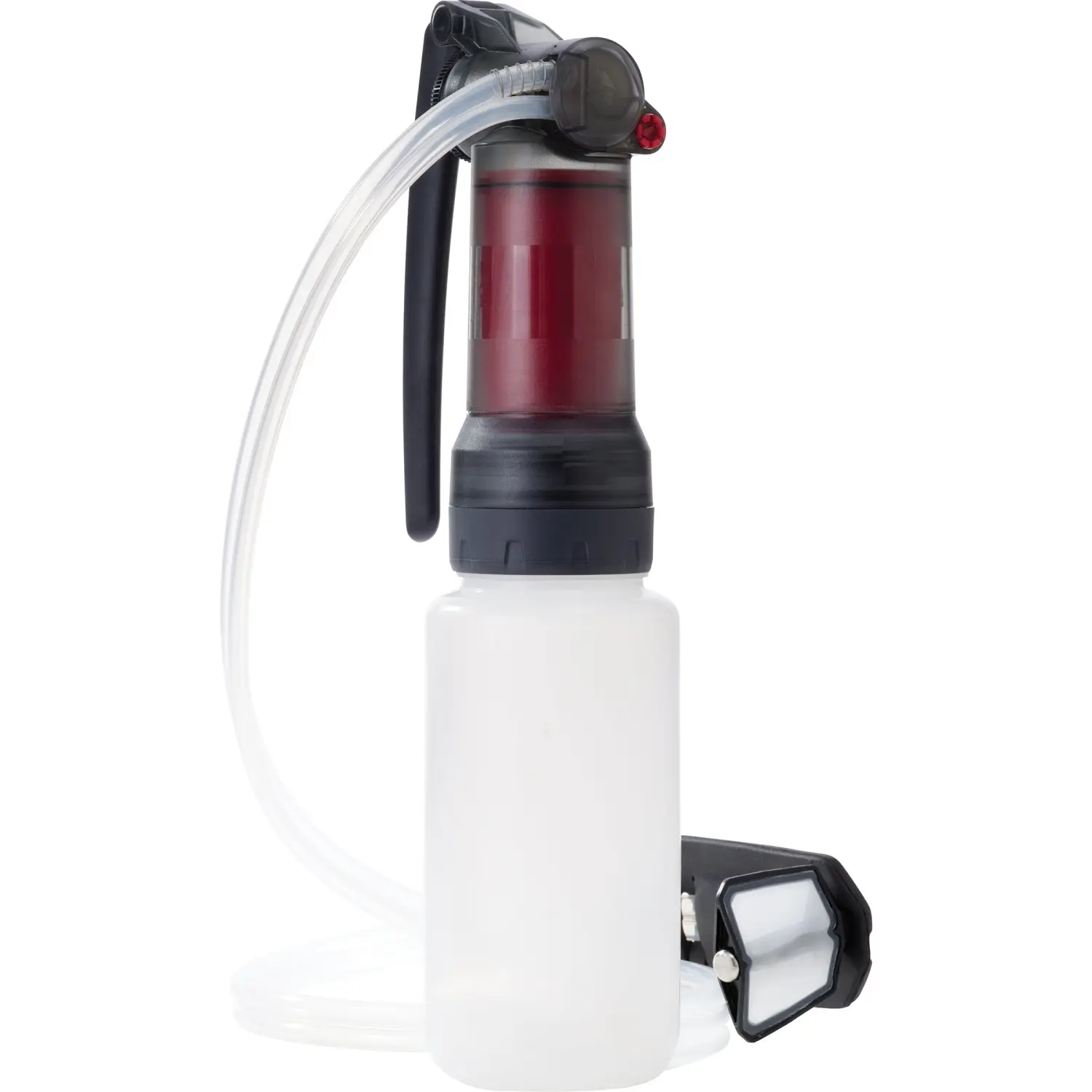  - MSR Guardian Purifier Pump