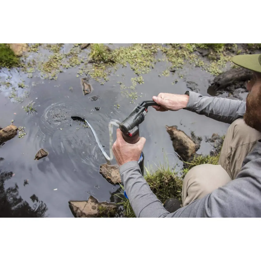 MSR Guardian Purifier Pump