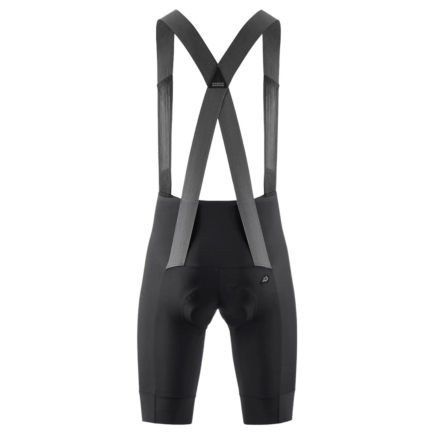 black series - Assos MILLE GTS Bib Shorts S11