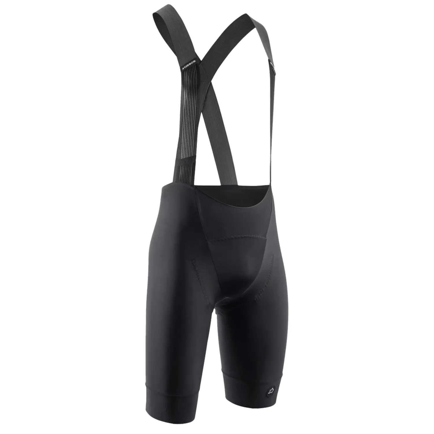 black series - Assos MILLE GTS Bib Shorts S11