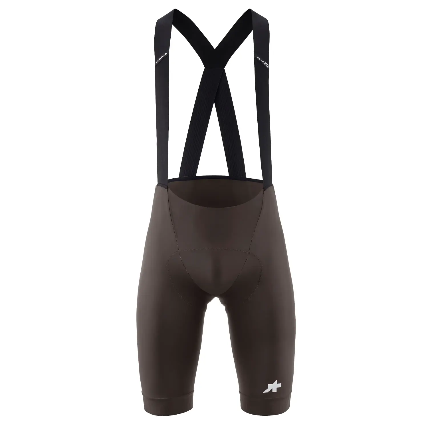 wild brown - Assos MILLE GTS Bib Shorts S11