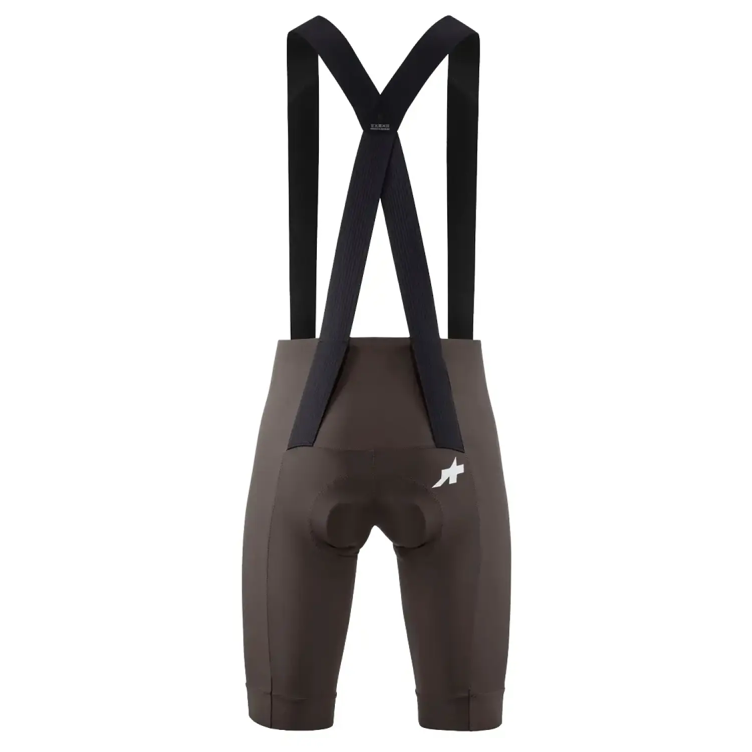wild brown - Assos MILLE GTS Bib Shorts S11