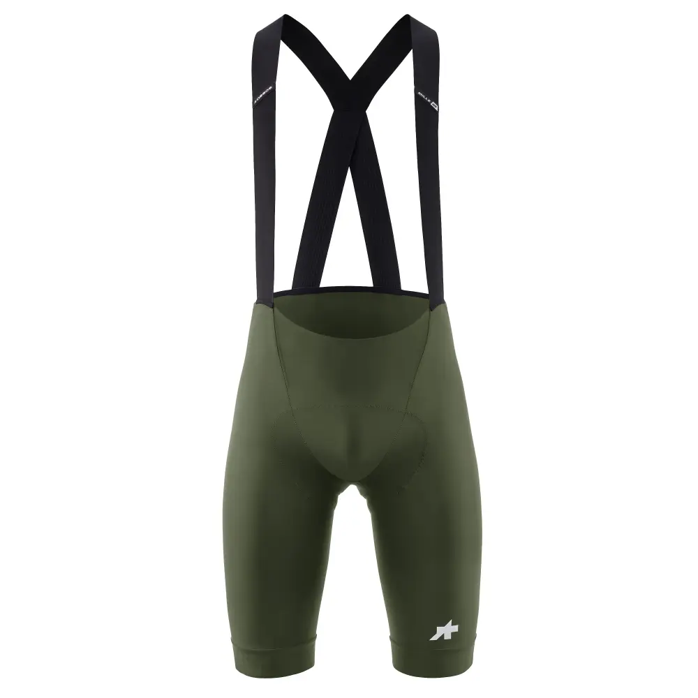 Moss Green