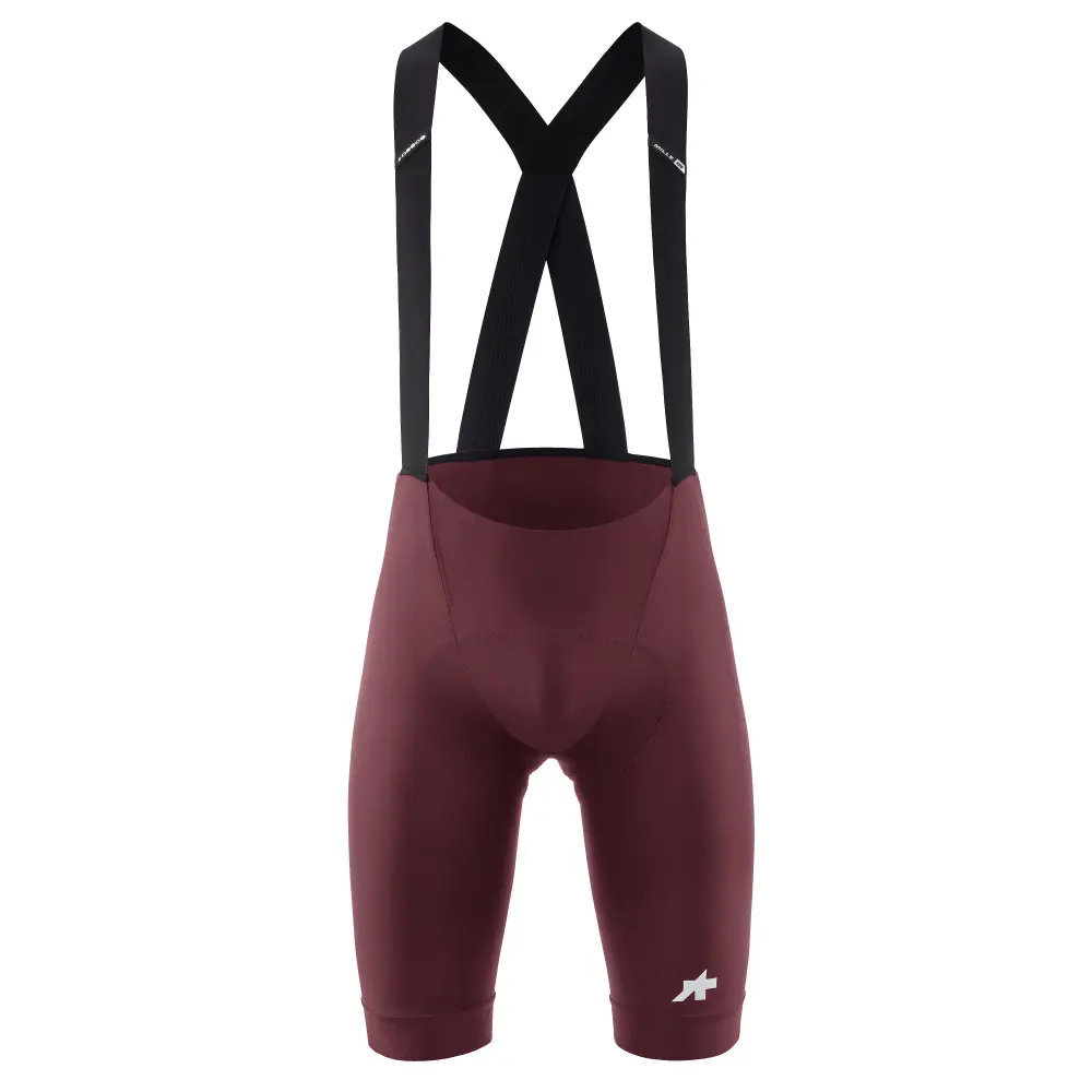 Assos MILLE GTS Bib Shorts S11