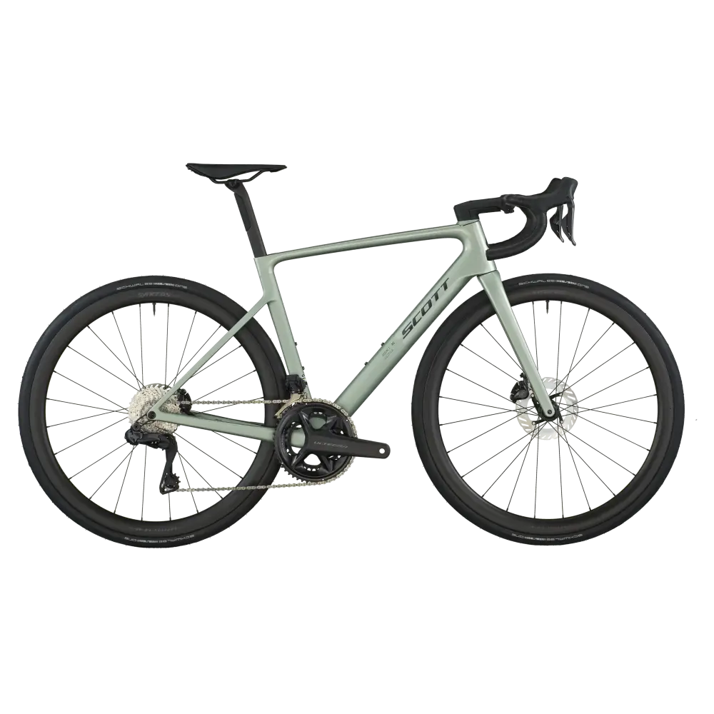 Scott Bike Addict RC 20