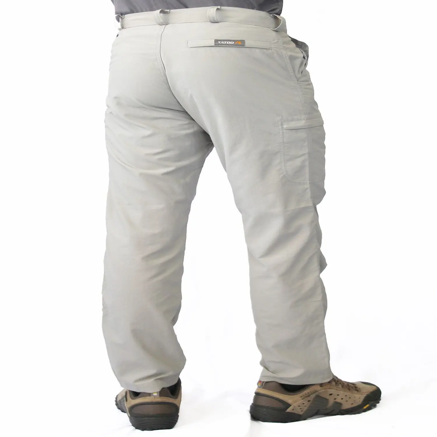  - Tatoo Pantalón Arequipa Hombre