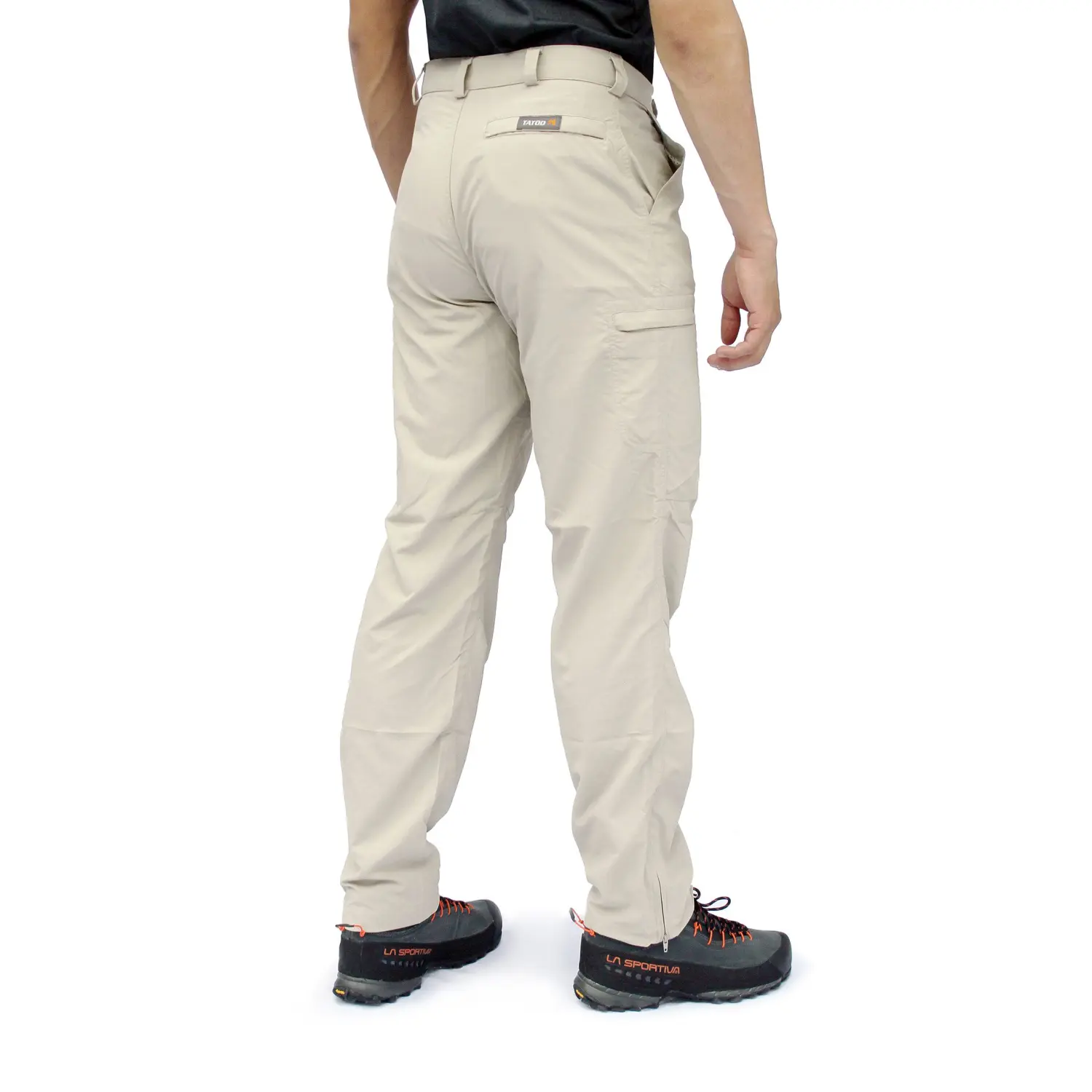  - Tatoo Pantalón Arequipa Hombre