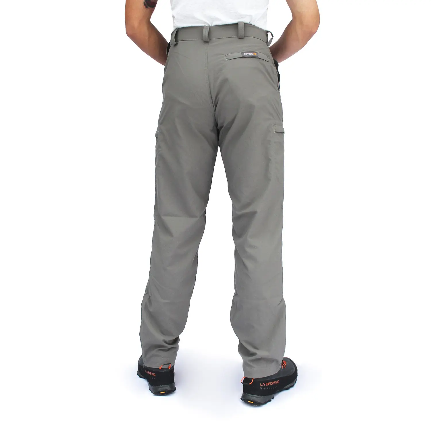 - Tatoo Pantalón Arequipa Hombre