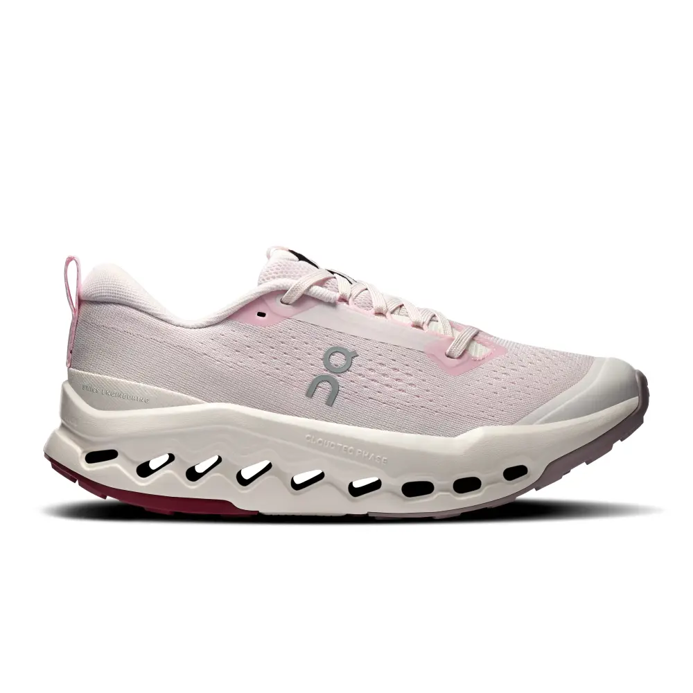 On Running Cloudsurfer Trail 2 W's