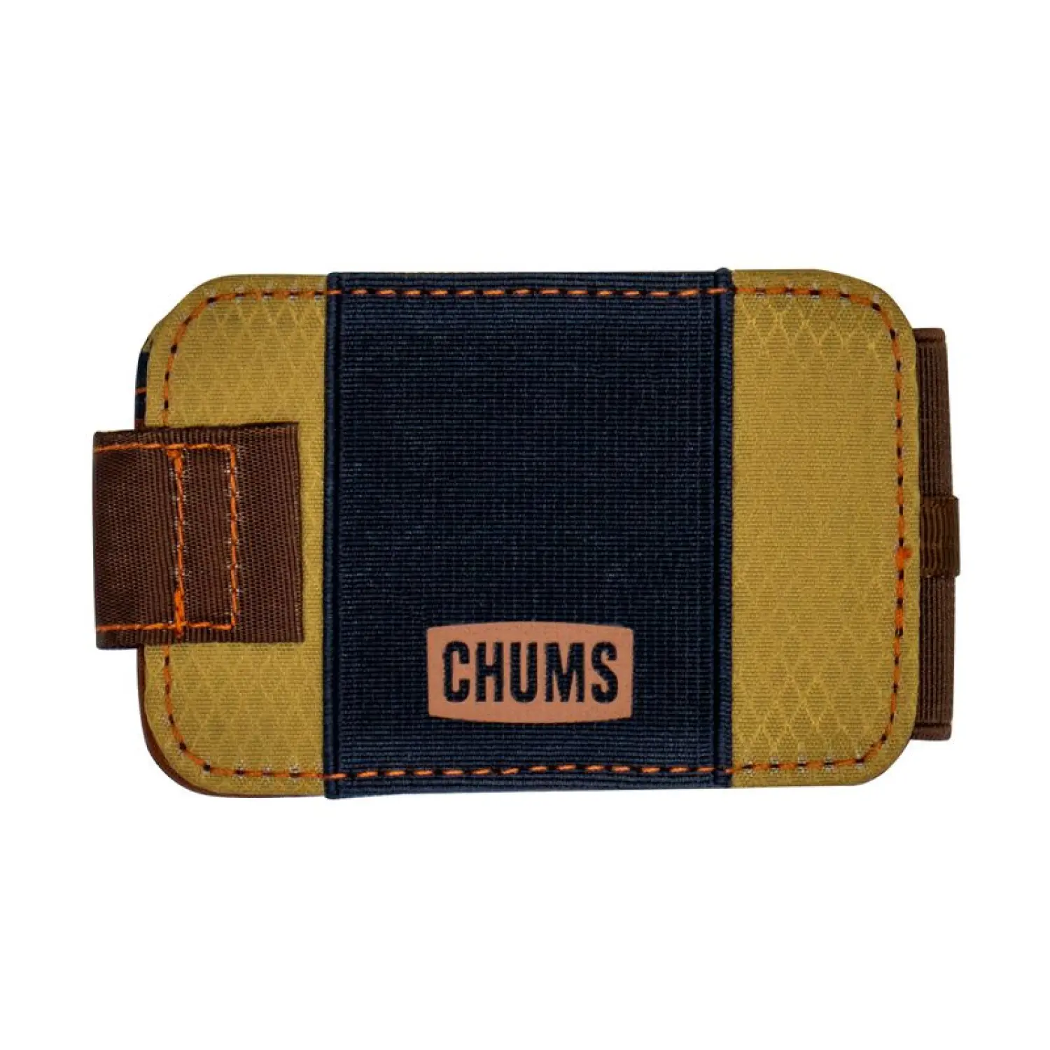  - Chums Bandit Bi-Fold Wallet