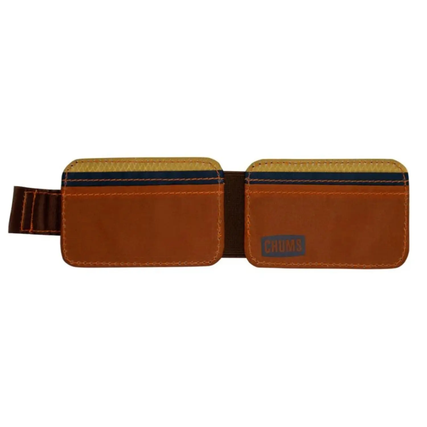  - Chums Bandit Bi-Fold Wallet