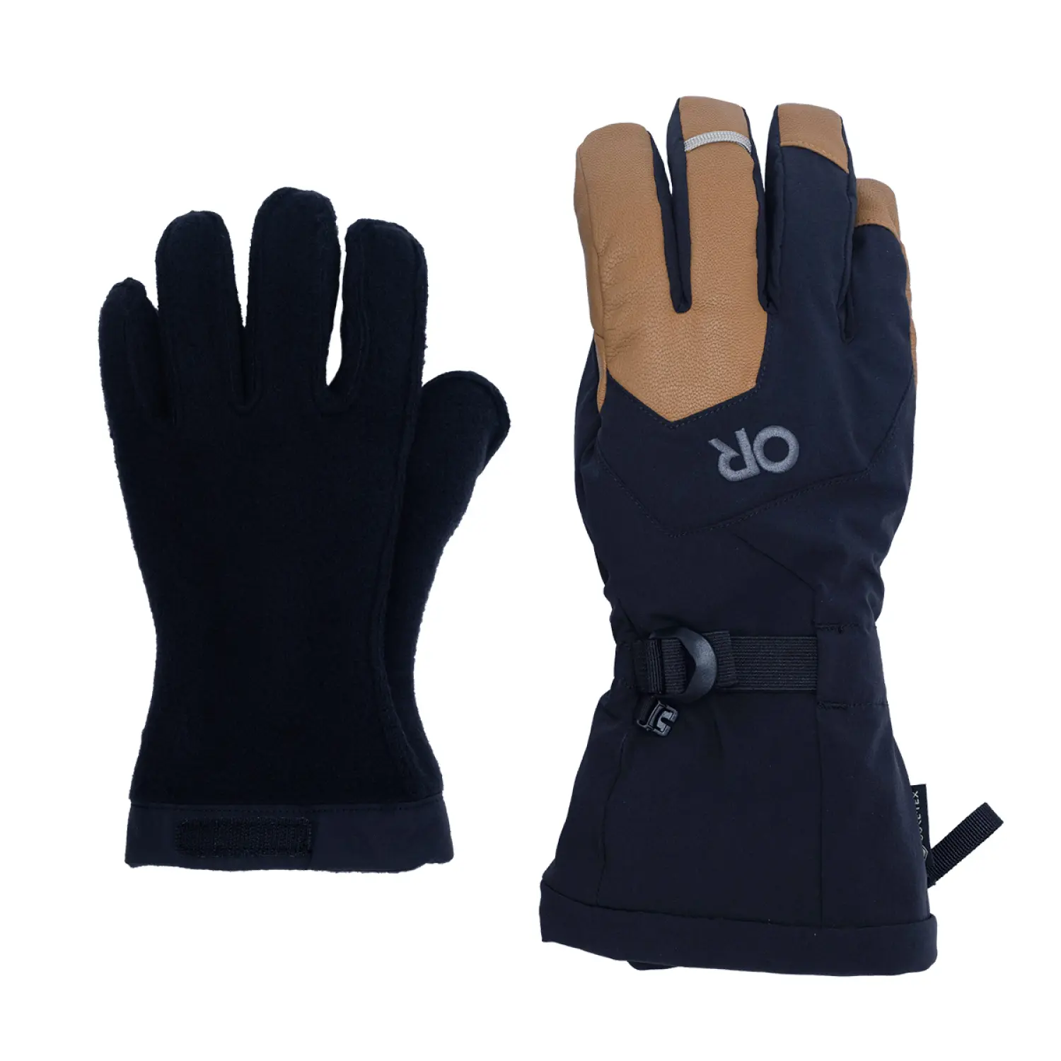  - Outdoor Research Men's Arete Modular Gore-Tex Glove