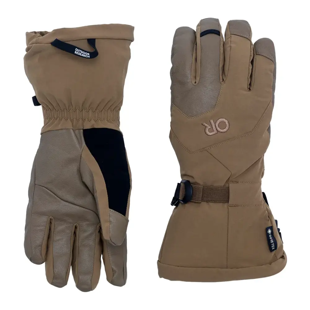 Outdoor Research Men's Arete Modular Gore-Tex Glove