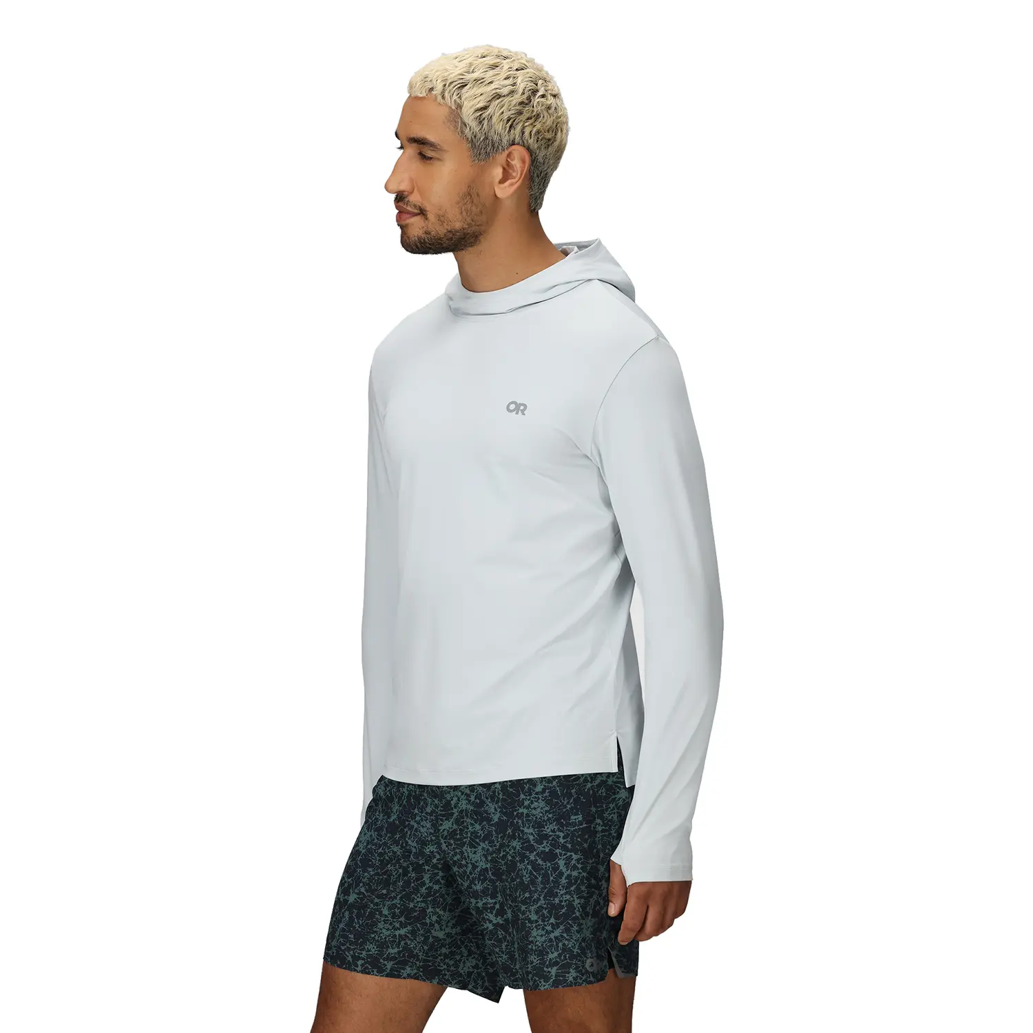  - Outdoor Research Men's ActiveIce Spectrum Sun Hoodie