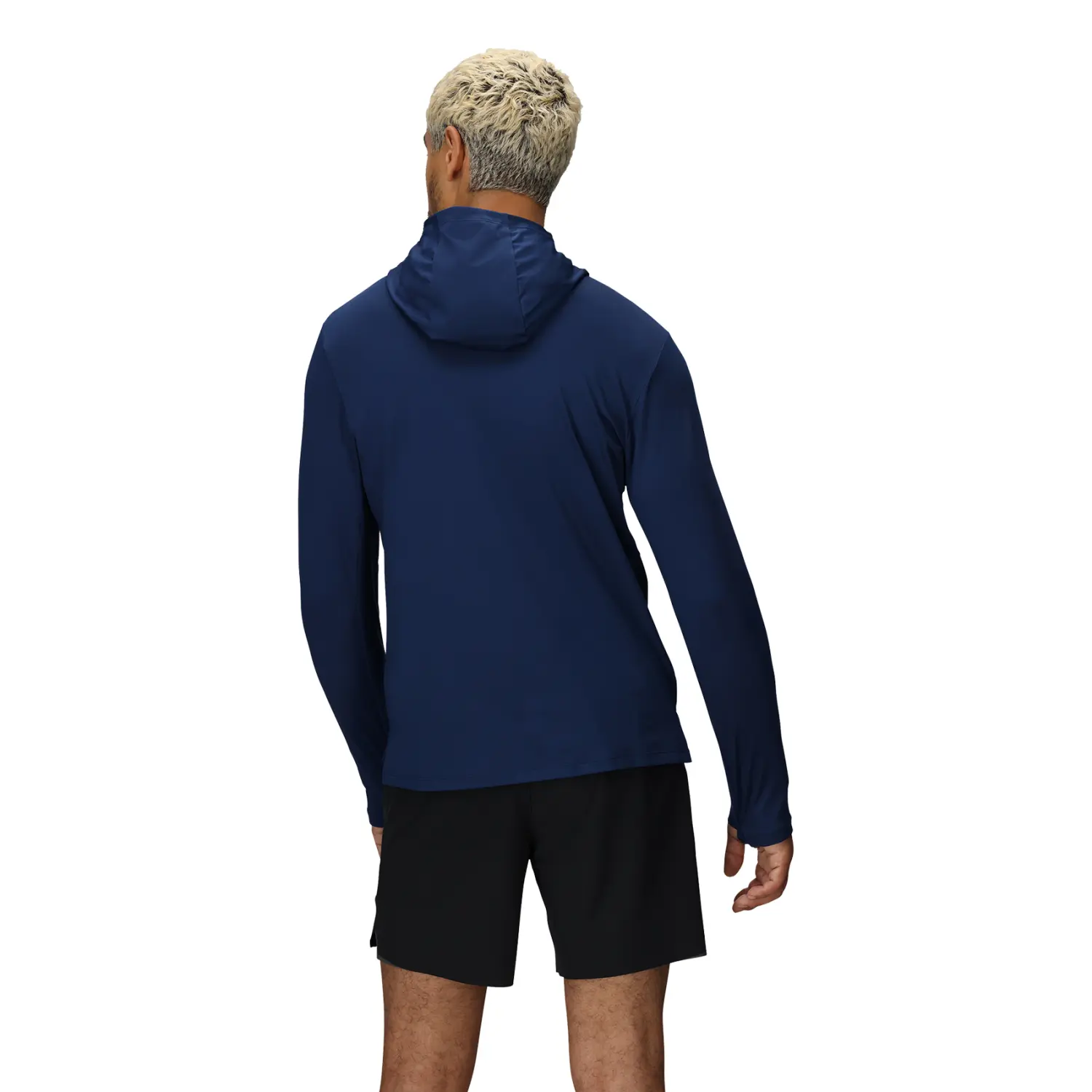  - Outdoor Research Men's ActiveIce Spectrum Sun Hoodie