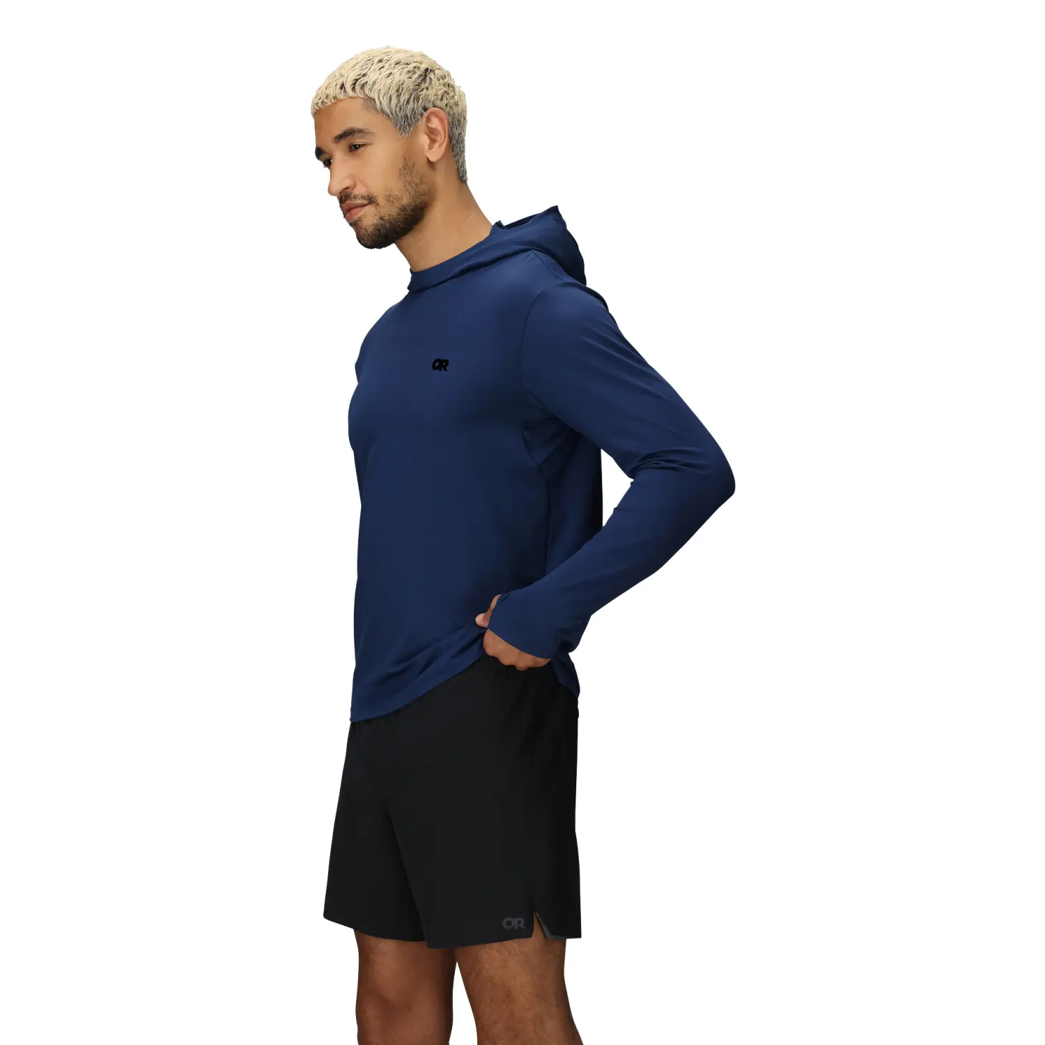  - Outdoor Research Men's ActiveIce Spectrum Sun Hoodie