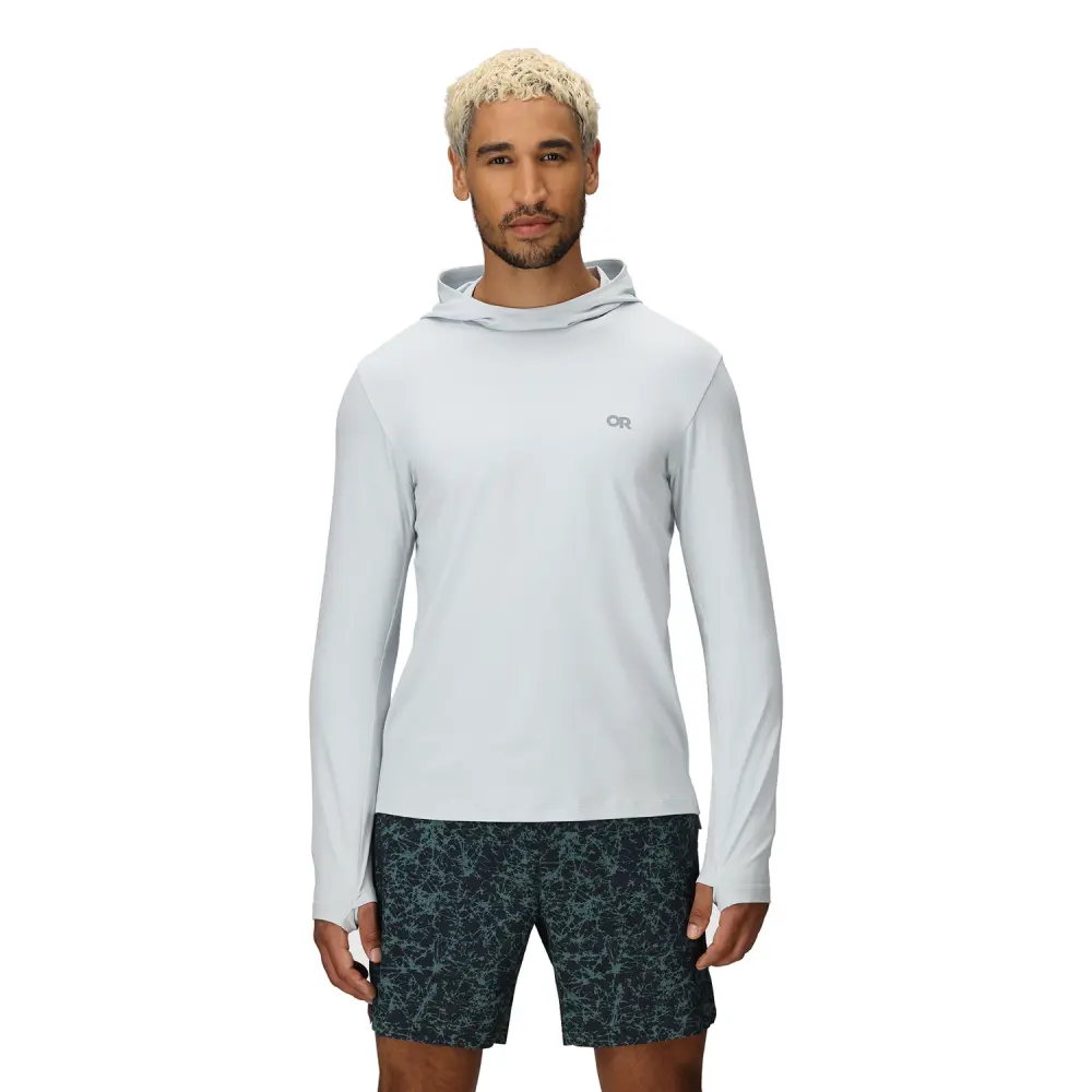Outdoor Research Men's ActiveIce Spectrum Sun Hoodie
