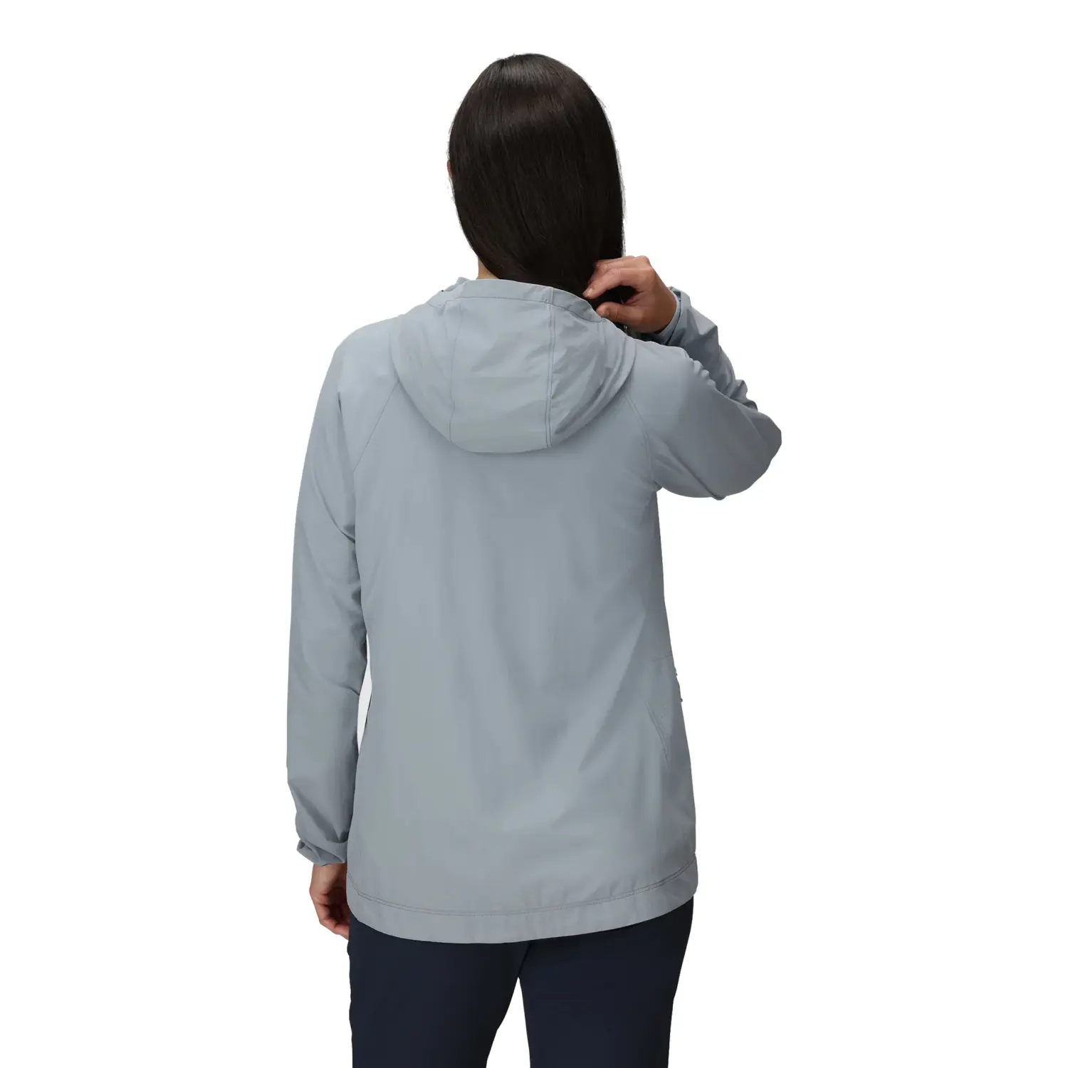  - Outdoor Research Women's Astroman Air Sun Hoodie
