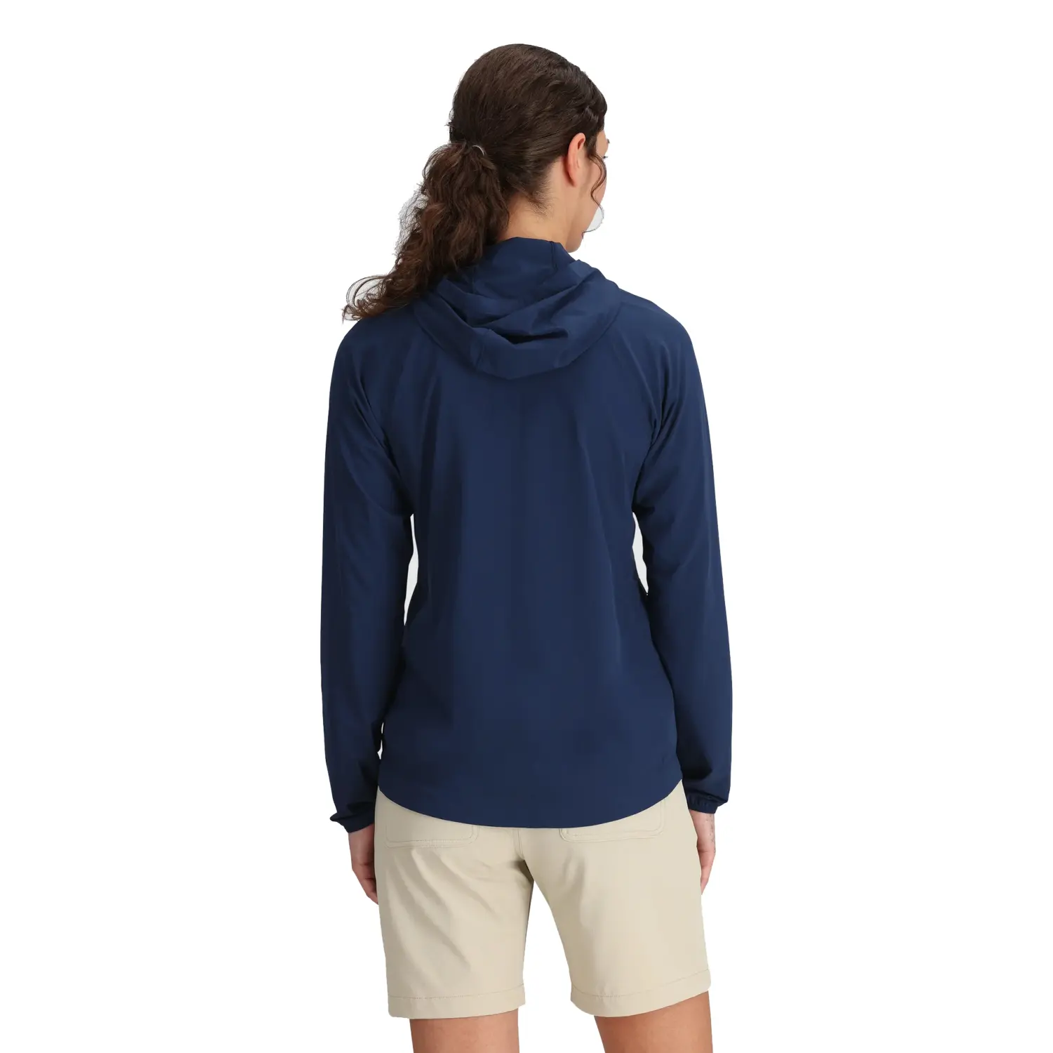  - Outdoor Research Women's Astroman Air Sun Hoodie