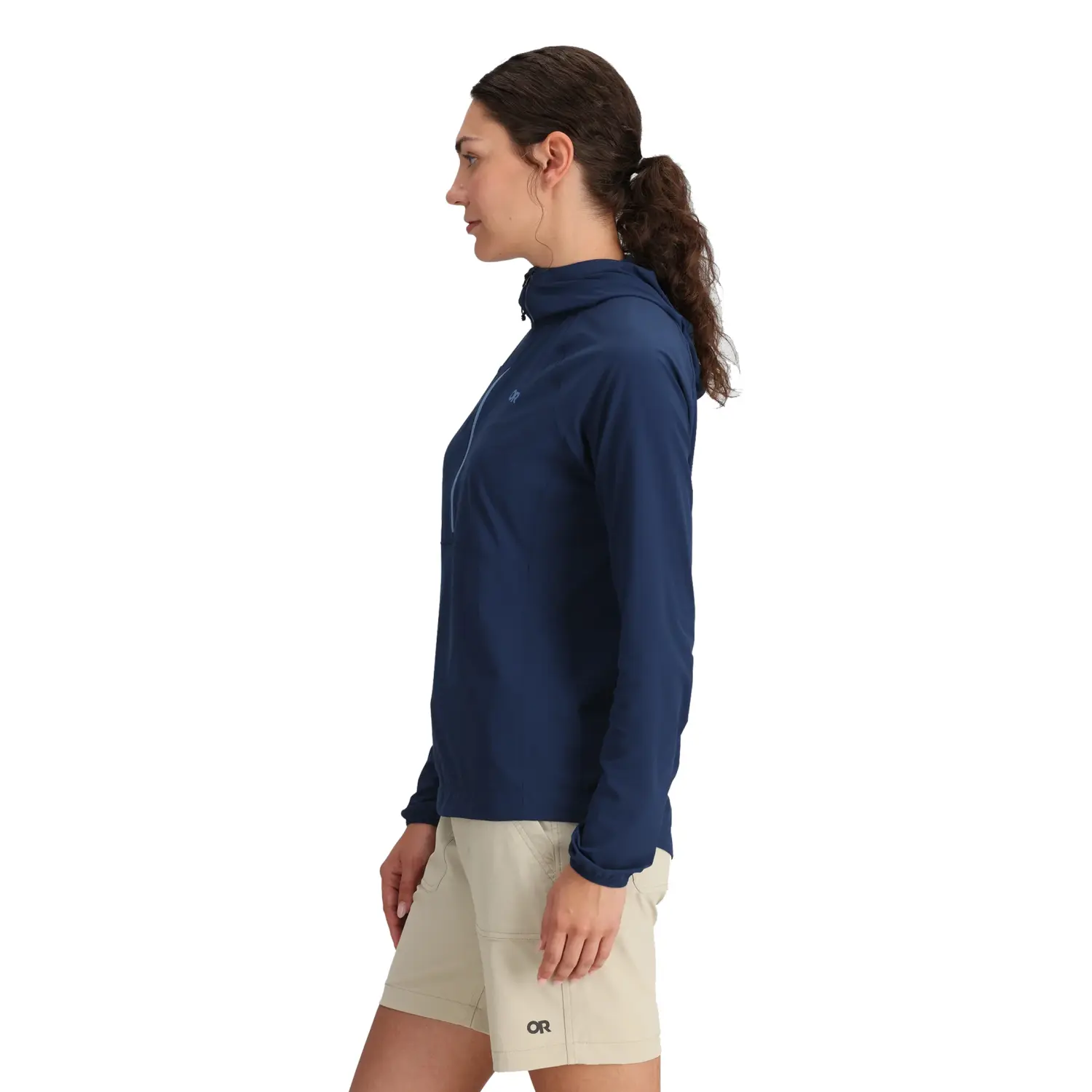  - Outdoor Research Women's Astroman Air Sun Hoodie
