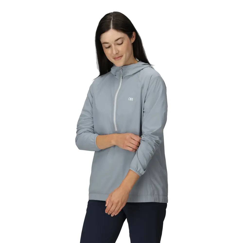Outdoor Research Women's Astroman Air Sun Hoodie