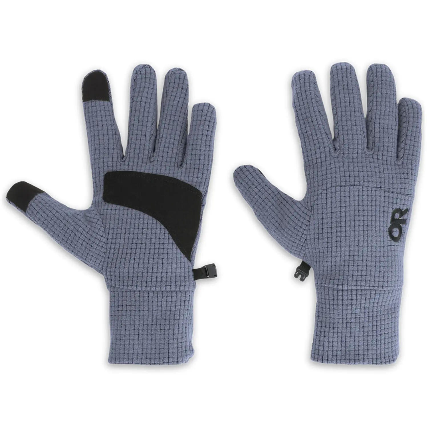 storm - Outdoor Research Men's Trail Mix Gloves