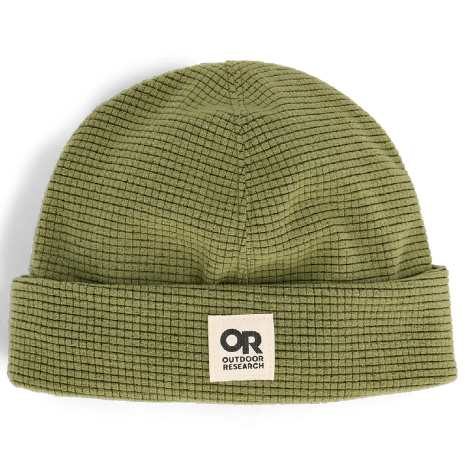 willow - Outdoor Research Trail Mix Beanie