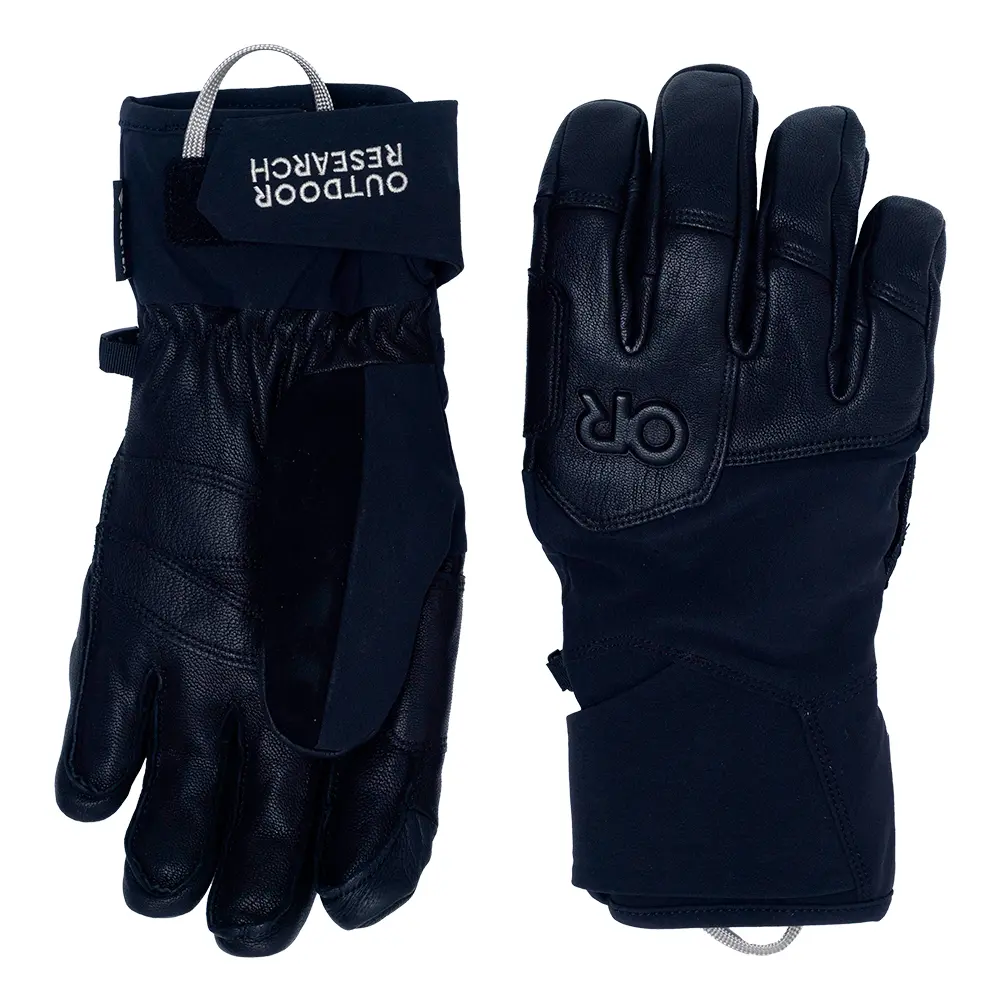 Outdoor Research Team Gore-Tex Glove