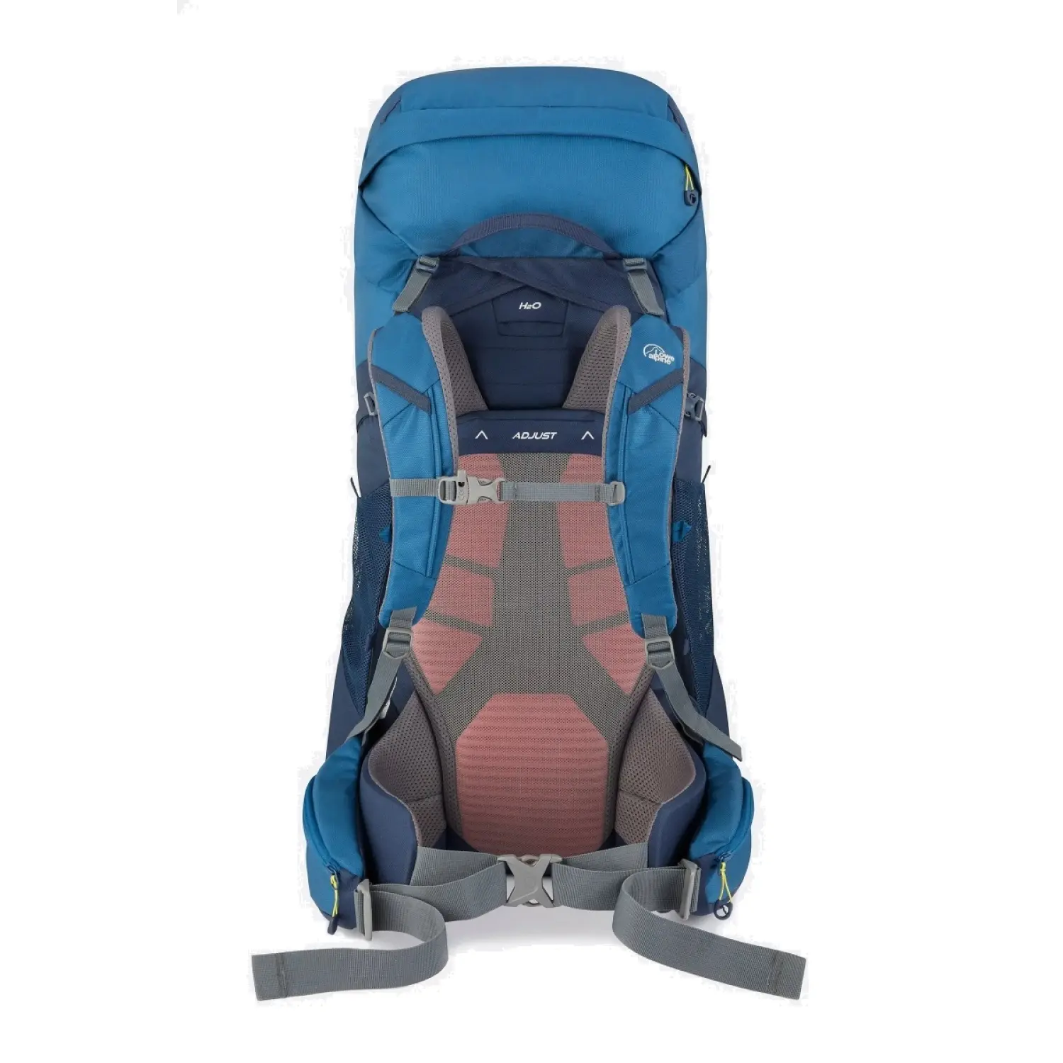  - Lowe Alpine Sirac 65