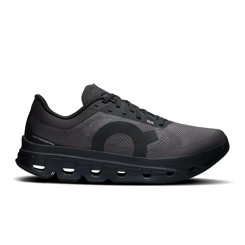 On Running Cloudflow 5 M´s