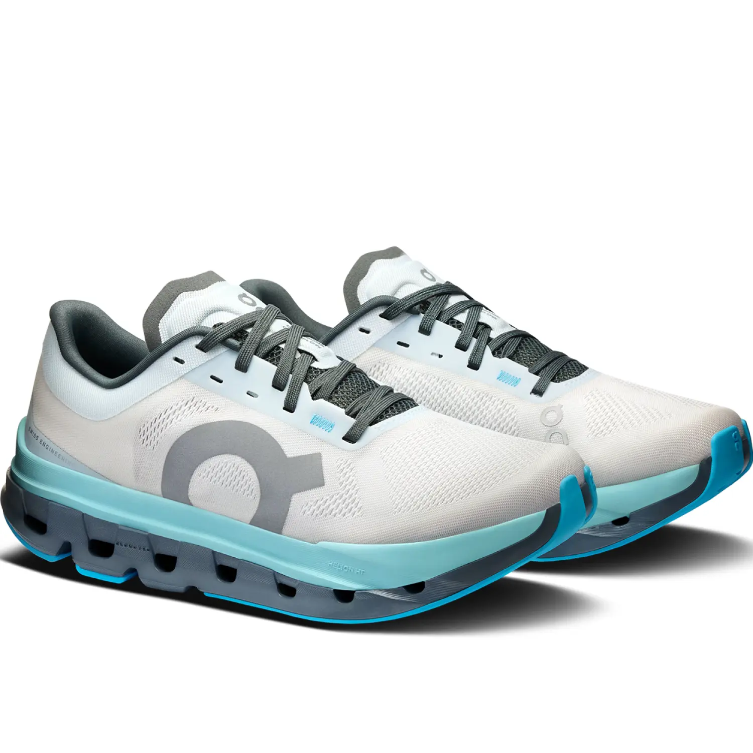 arctic | stone - On Running Cloudflow 5 W´s