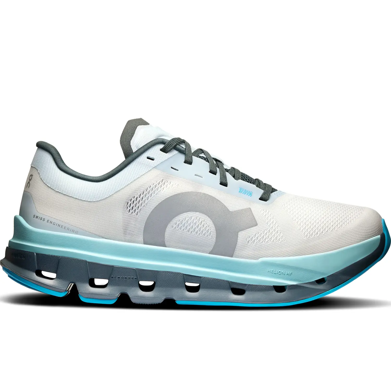 arctic | stone - On Running Cloudflow 5 W´s