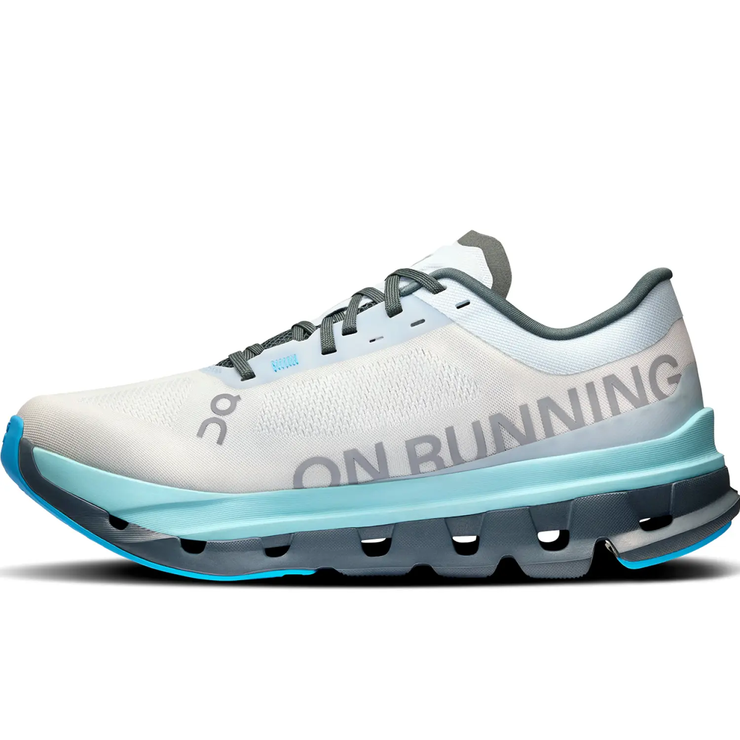 arctic | stone - On Running Cloudflow 5 W´s