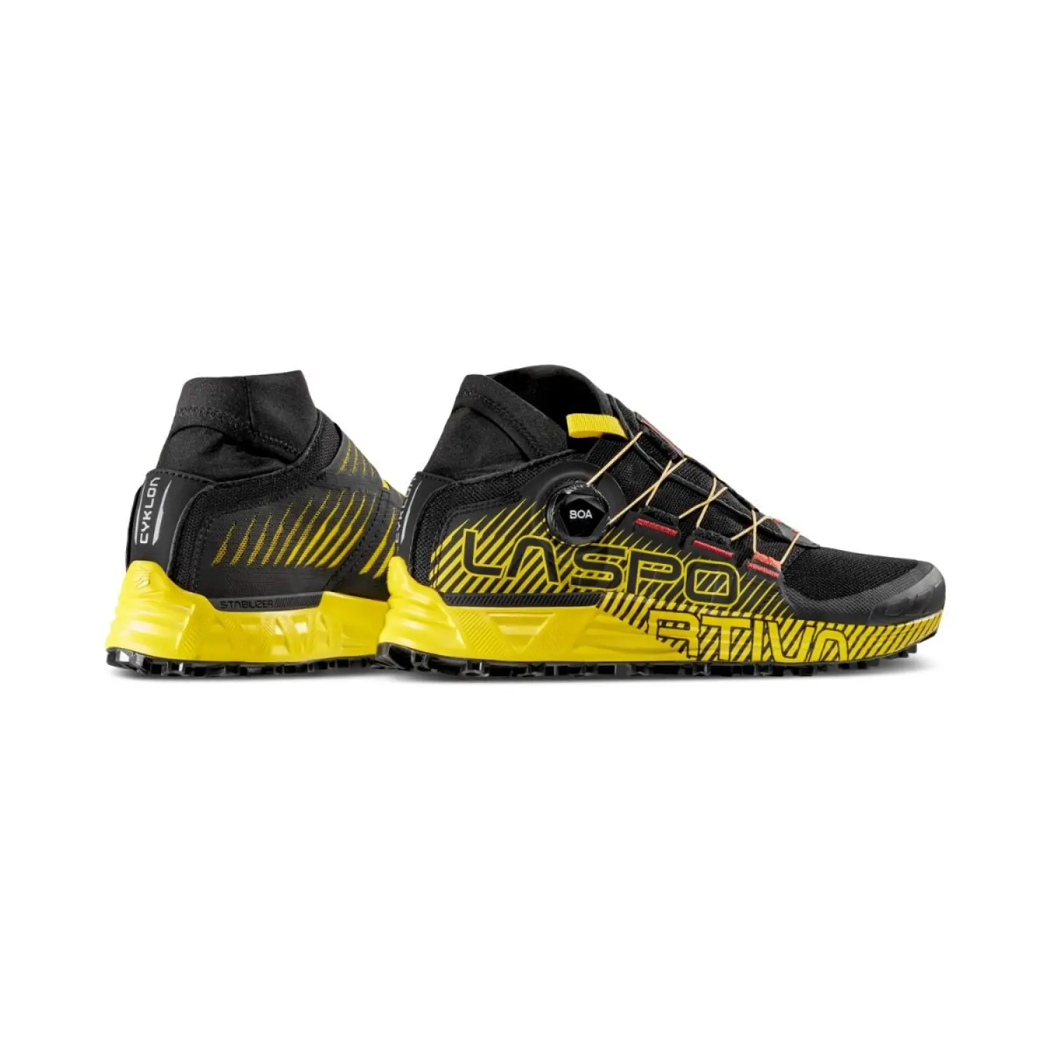  - La Sportiva Cyklon