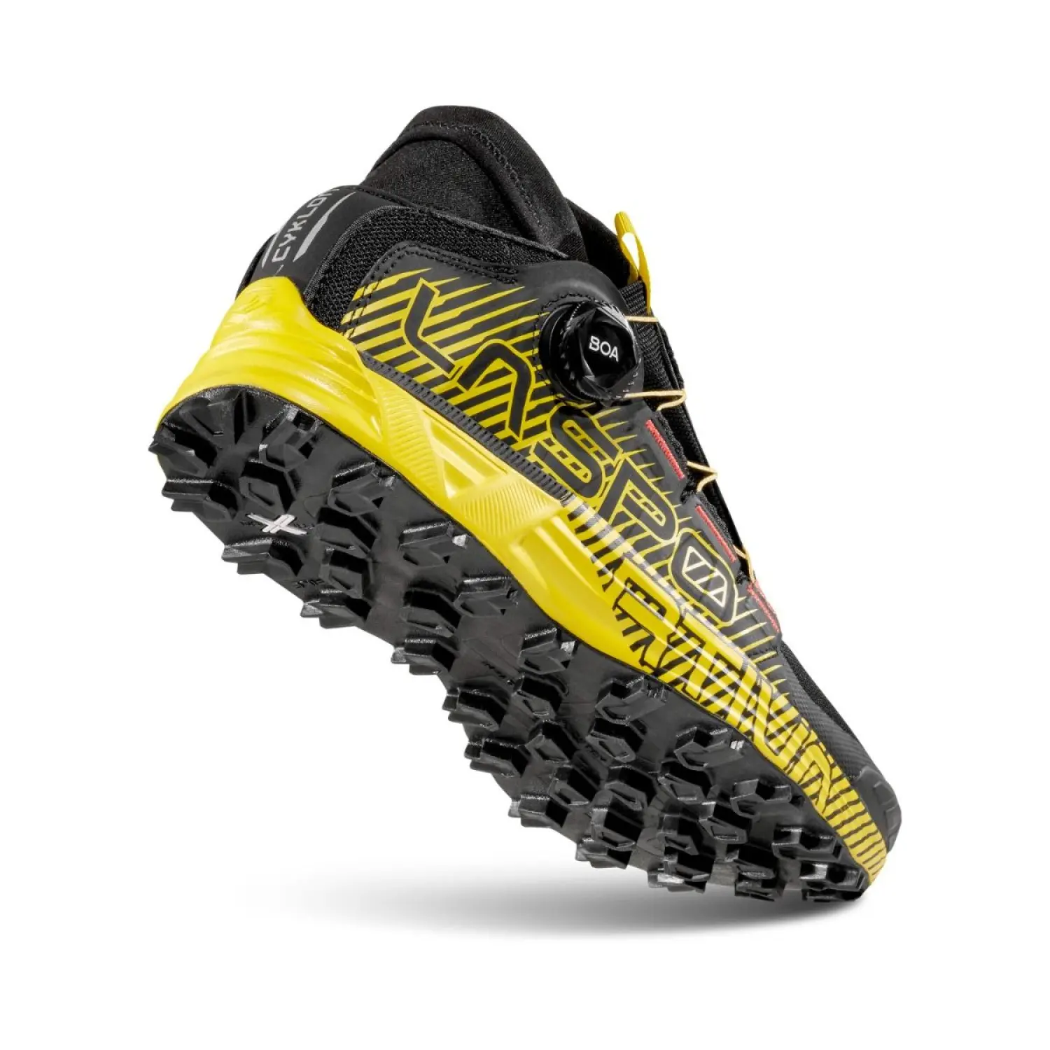  - La Sportiva Cyklon