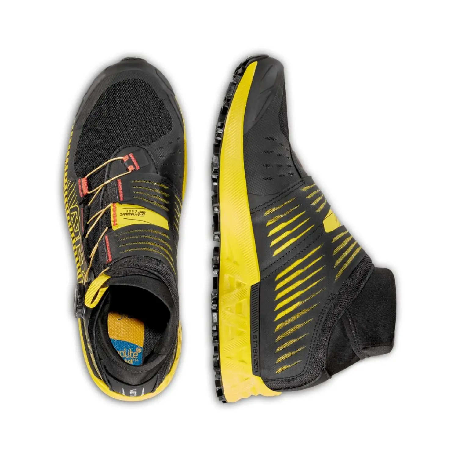 - La Sportiva Cyklon
