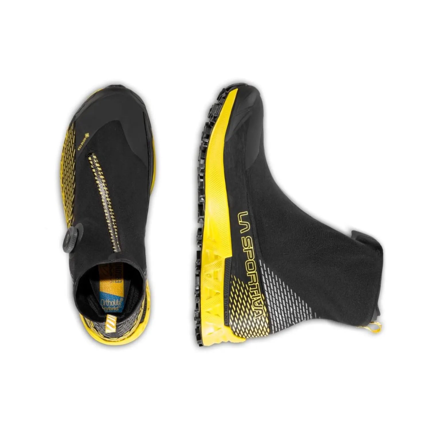  - La Sportiva Cyklon Cross GTX