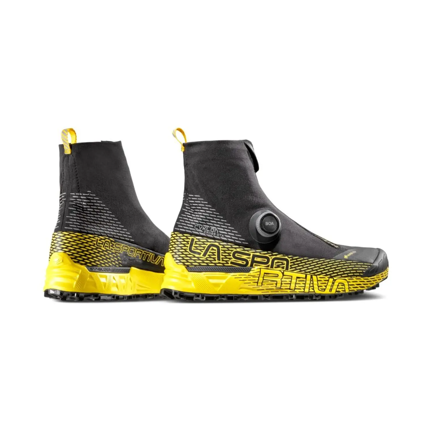  - La Sportiva Cyklon Cross GTX
