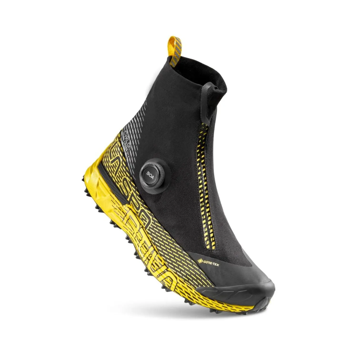  - La Sportiva Cyklon Cross GTX