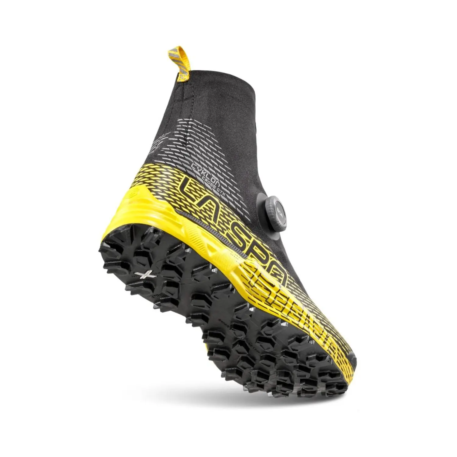  - La Sportiva Cyklon Cross GTX