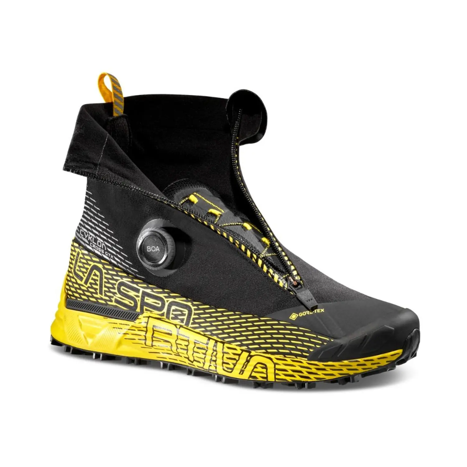  - La Sportiva Cyklon Cross GTX