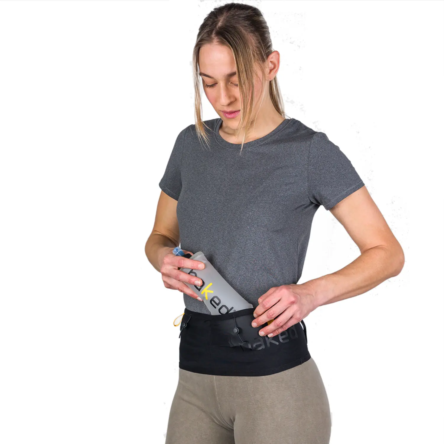  - Naked Sports Innovation Running Band