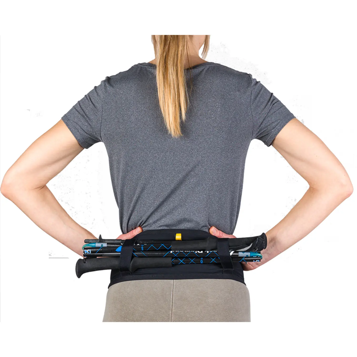 - Naked Sports Innovation Running Band