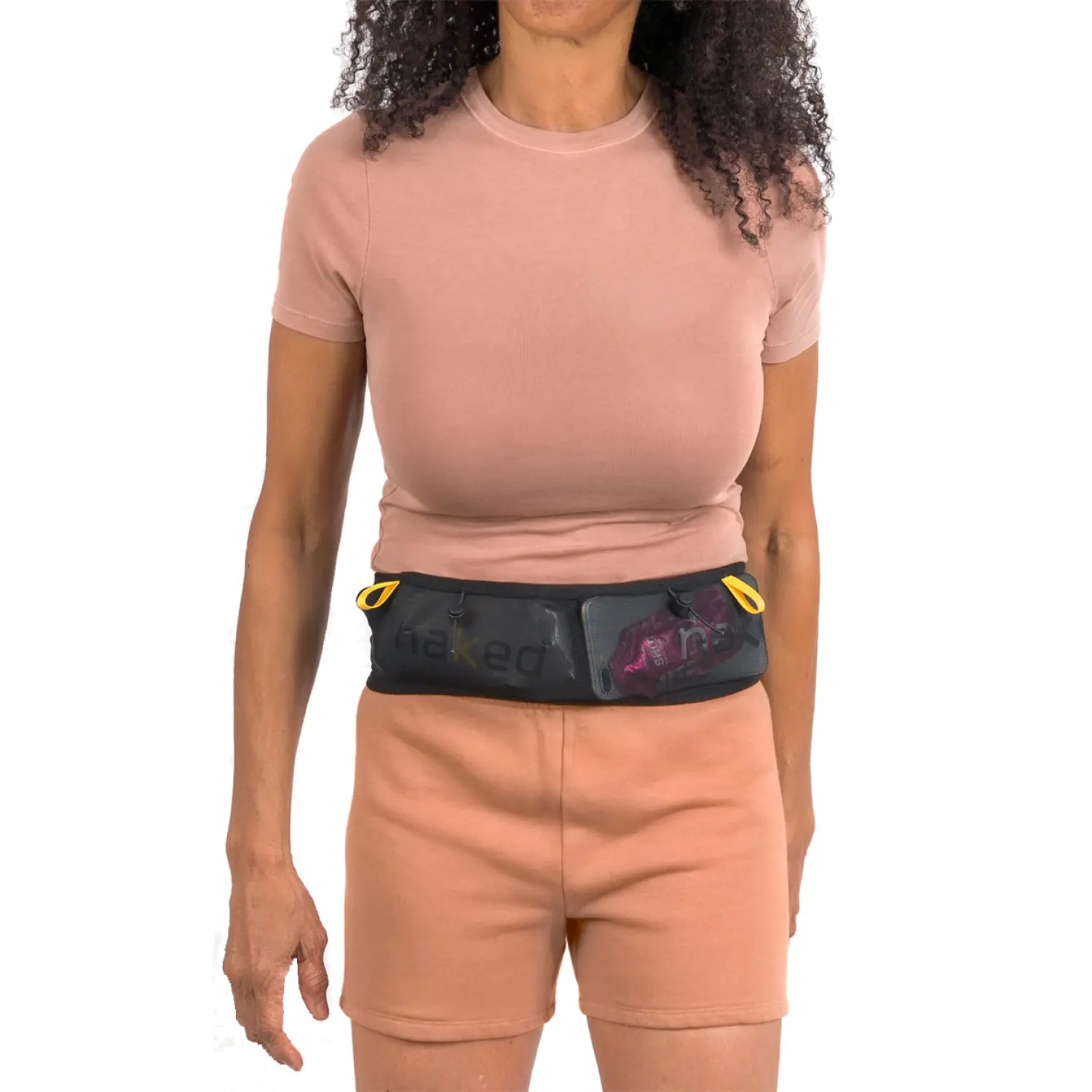  - Naked Sports Innovation Sl Running Band