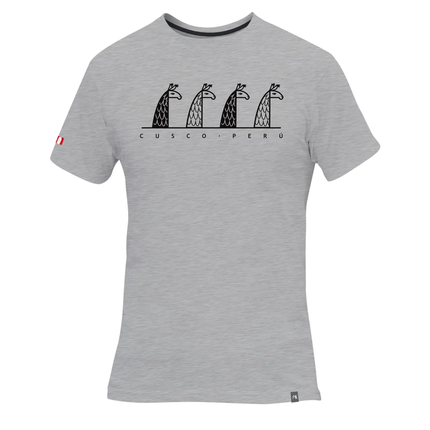 jaspe matizado - Tatoo Polo Hombre Rebaño
