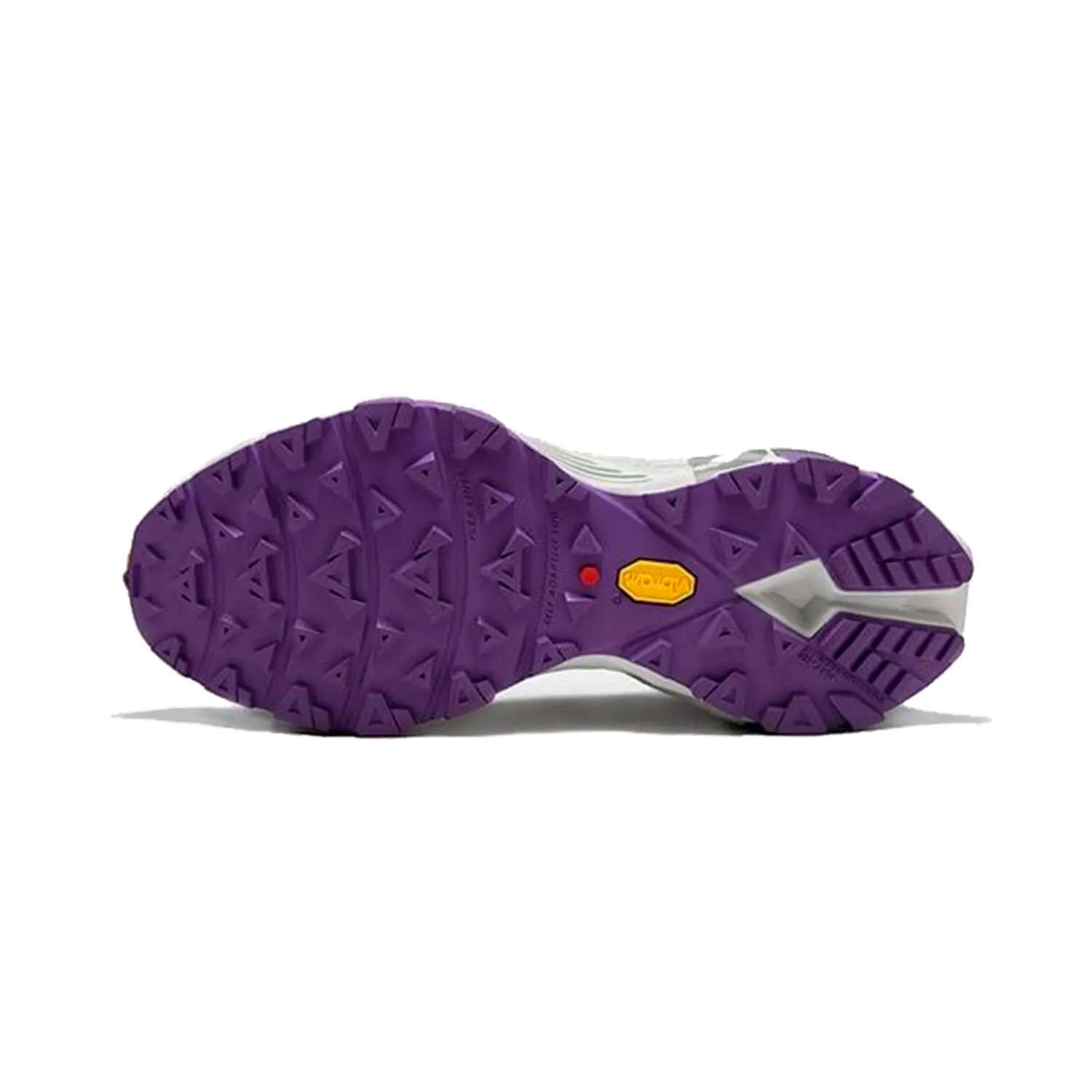 green - Kailas FUGA EX330 Trail Running Shoes Men's