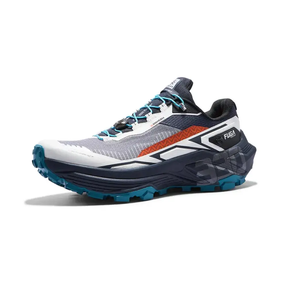 Kailas FUGA EX330 Trail Running Shoes Men's