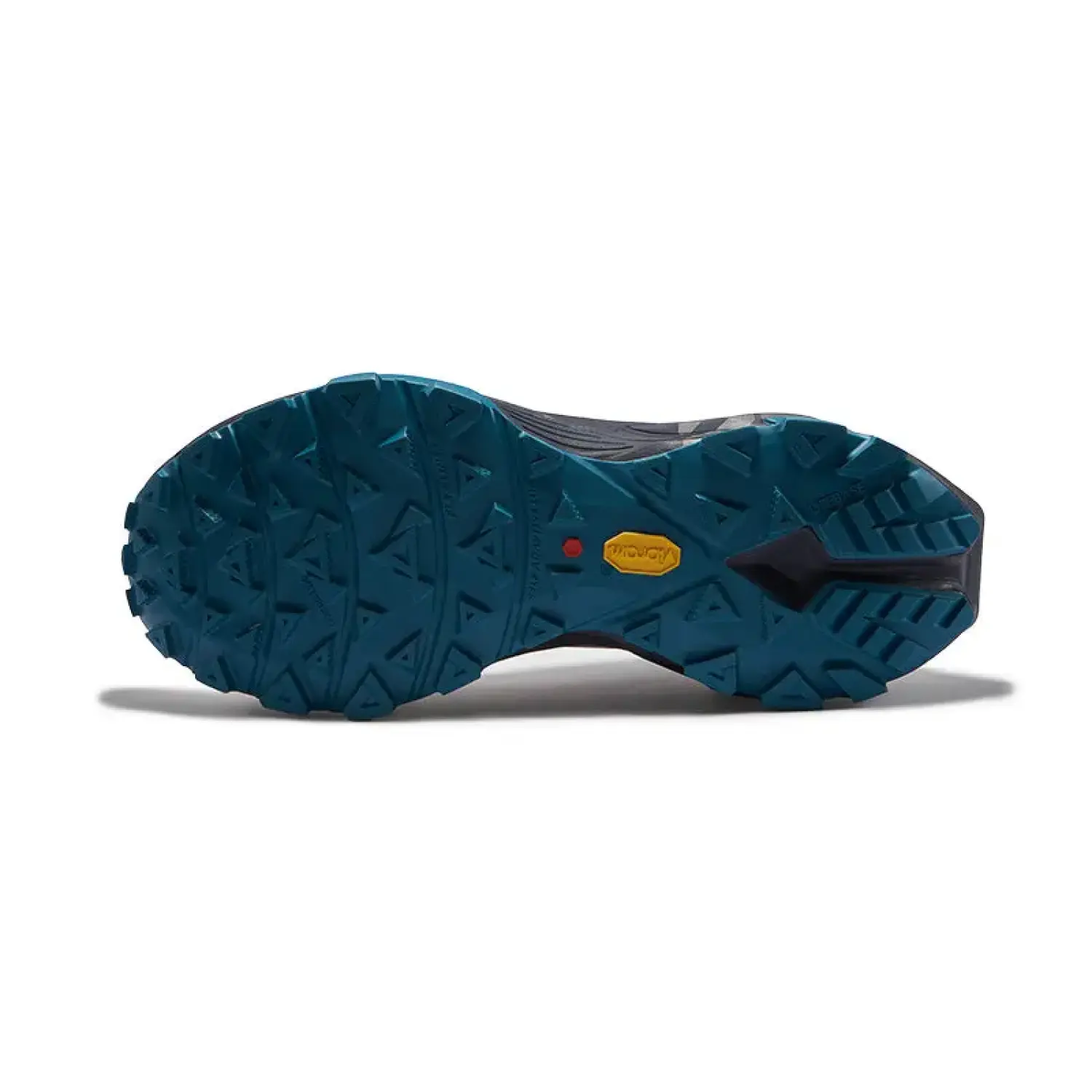original/navy blue - Kailas FUGA EX330 Trail Running Shoes Women's