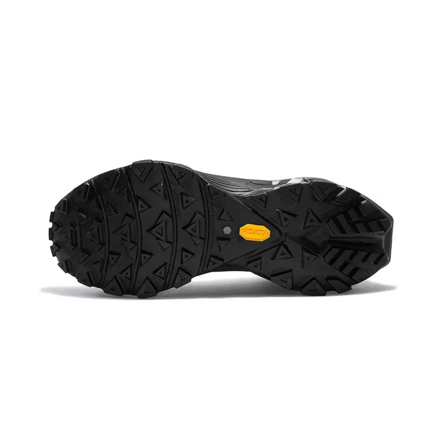 black - Kailas FUGA EX330 Trail Running Shoes Women's